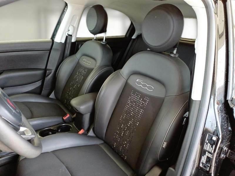 FIAT 500X 1.0 T3 120 CV MT E6D CONNECT 5 PORTE CROSSOVER