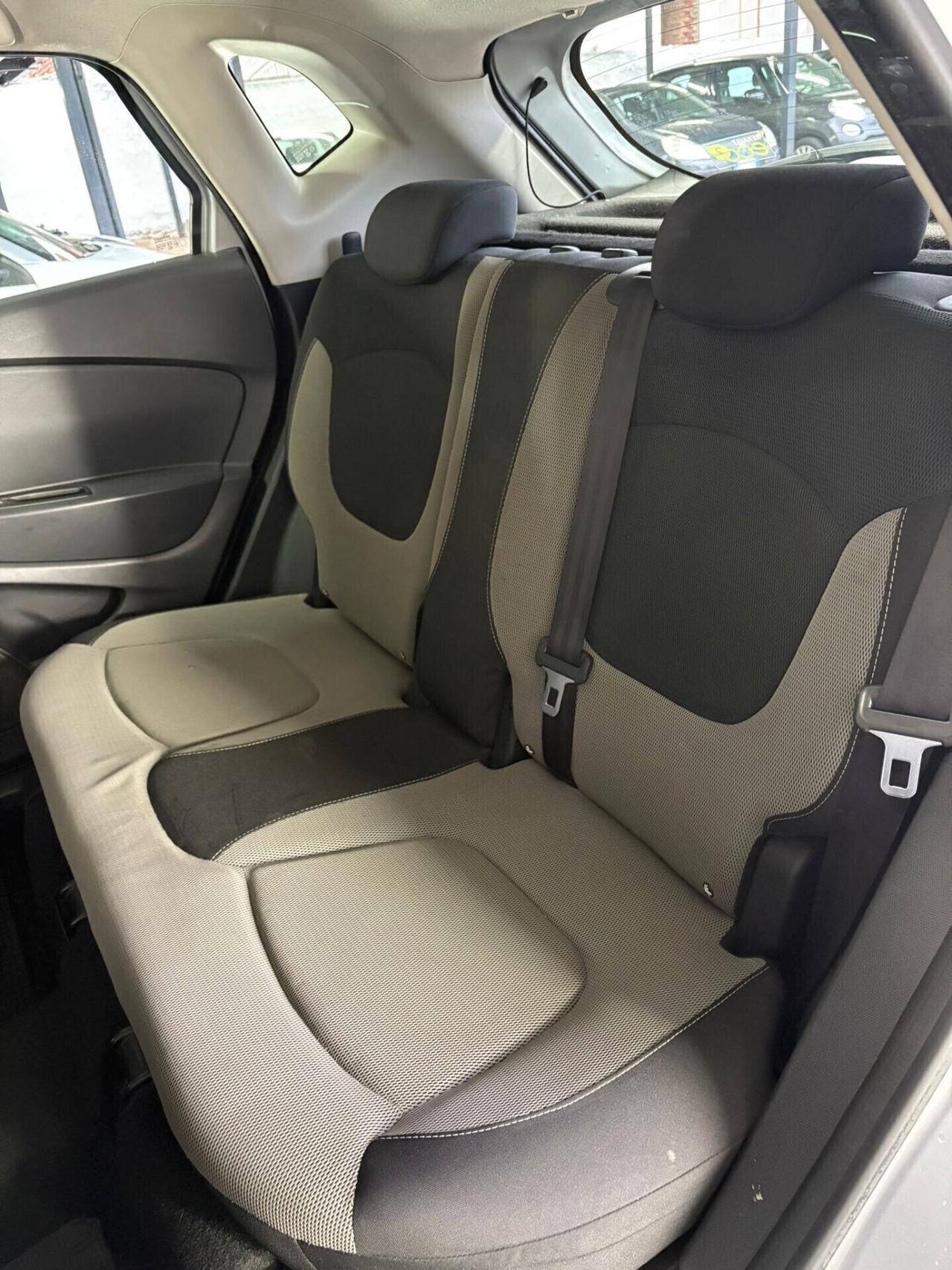 Renault Captur Energy R-Link