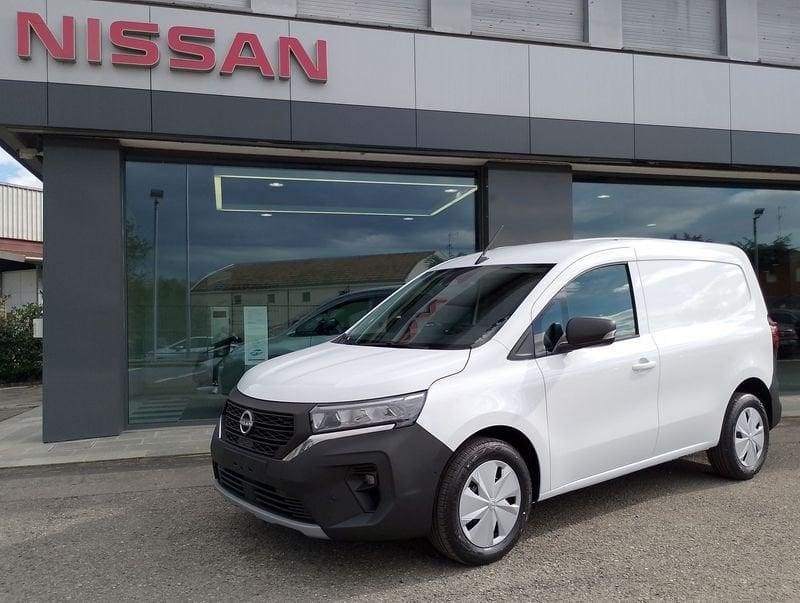 Renault Kangoo PRONTA CONSEGNA 130CV ACENTA L1 PREZZO+IVA