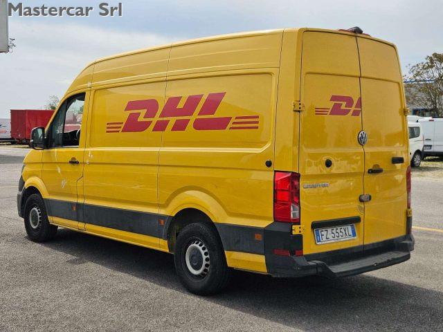 VOLKSWAGEN Crafter 2.0 tdi 140cv L3H3 Logistic my19 - FZ555XL