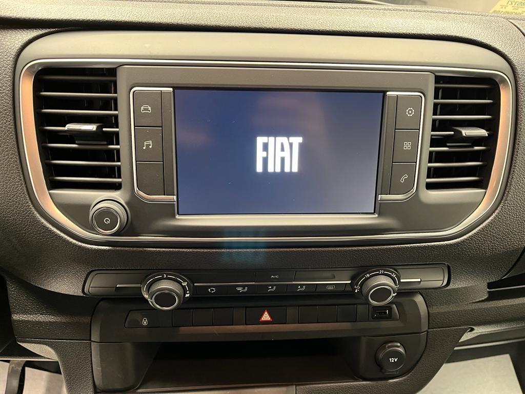 FIAT SCUDO L2H1 2.00 BLUEHDI 145CV MT6 9 POSTI M1