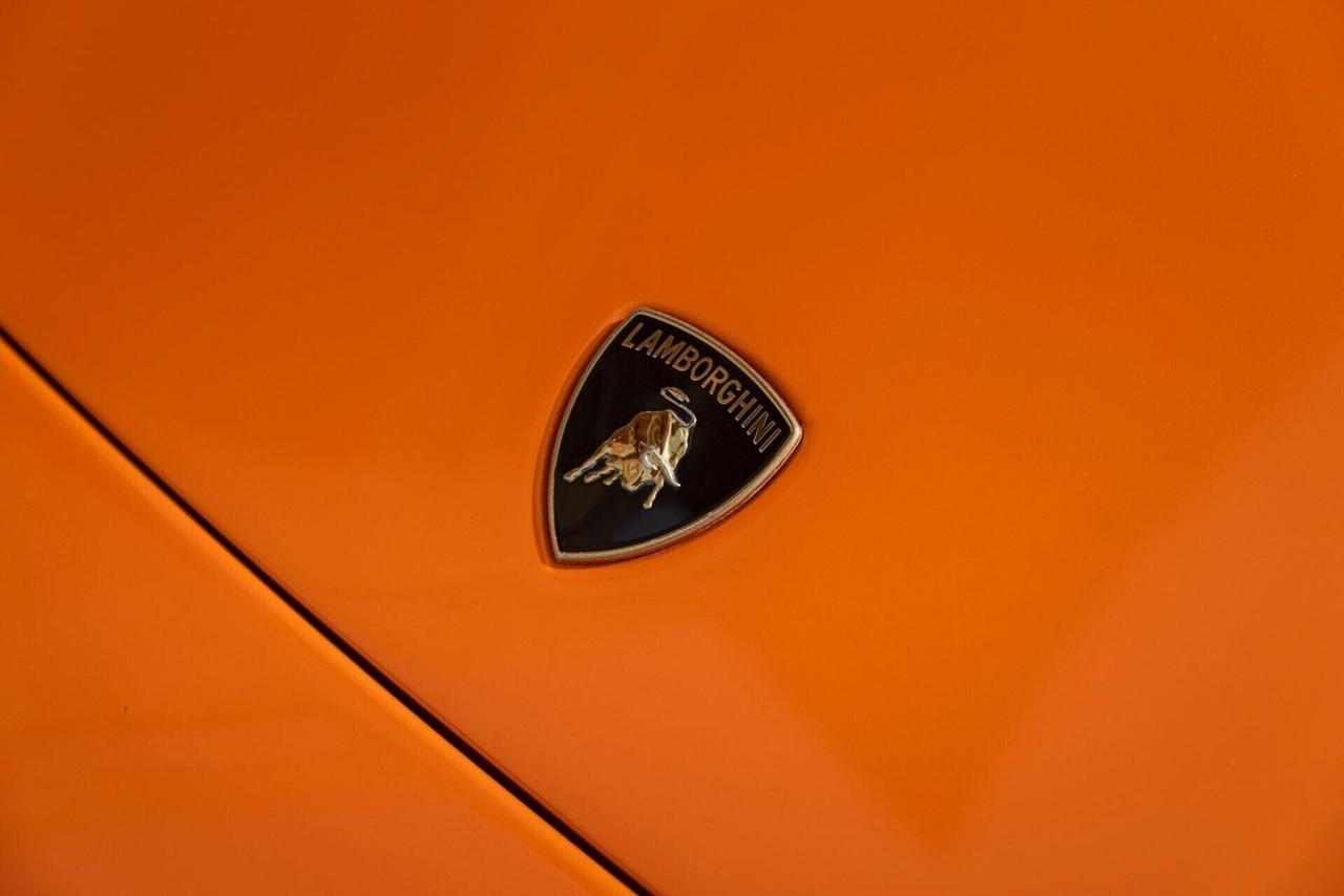 Lamborghini Murcielago Manuale
