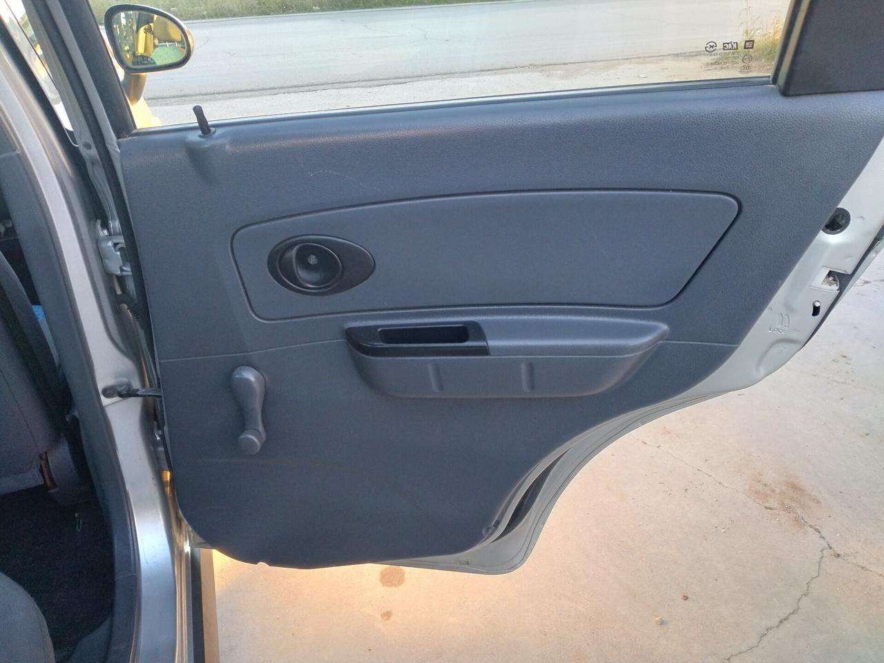 Chevrolet Matiz 800 SE Planet GPL Eco Logic