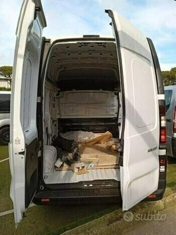 Renault Trafic T27 1.6 dCi 120CV S&S PC-TN Furgone