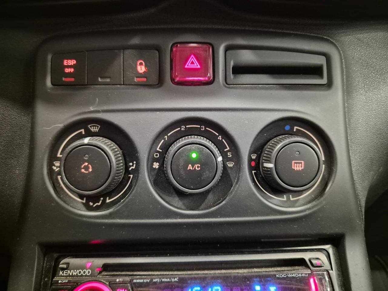 Citroen C3 Picasso 1.4 vti 16v Perfect - PER COMMERCIANTI