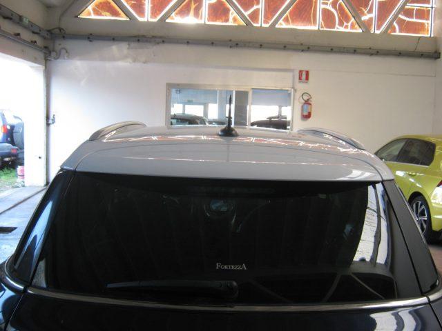 MINI Countryman Mini Cooper D Countryman Automatica