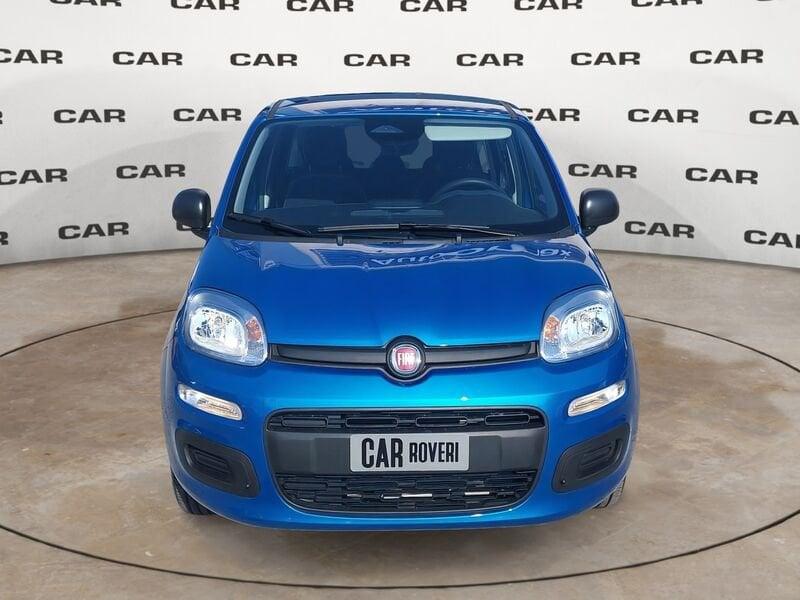 FIAT Panda Panda 1.0 FireFly S&S Hybrid