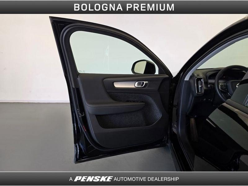 Volvo XC40 XC40 T2 Geartronic Momentum