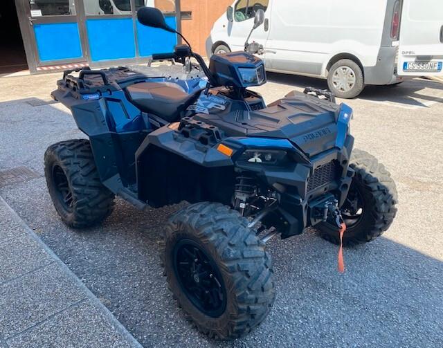 Polaris Sportsman 1000 XP S