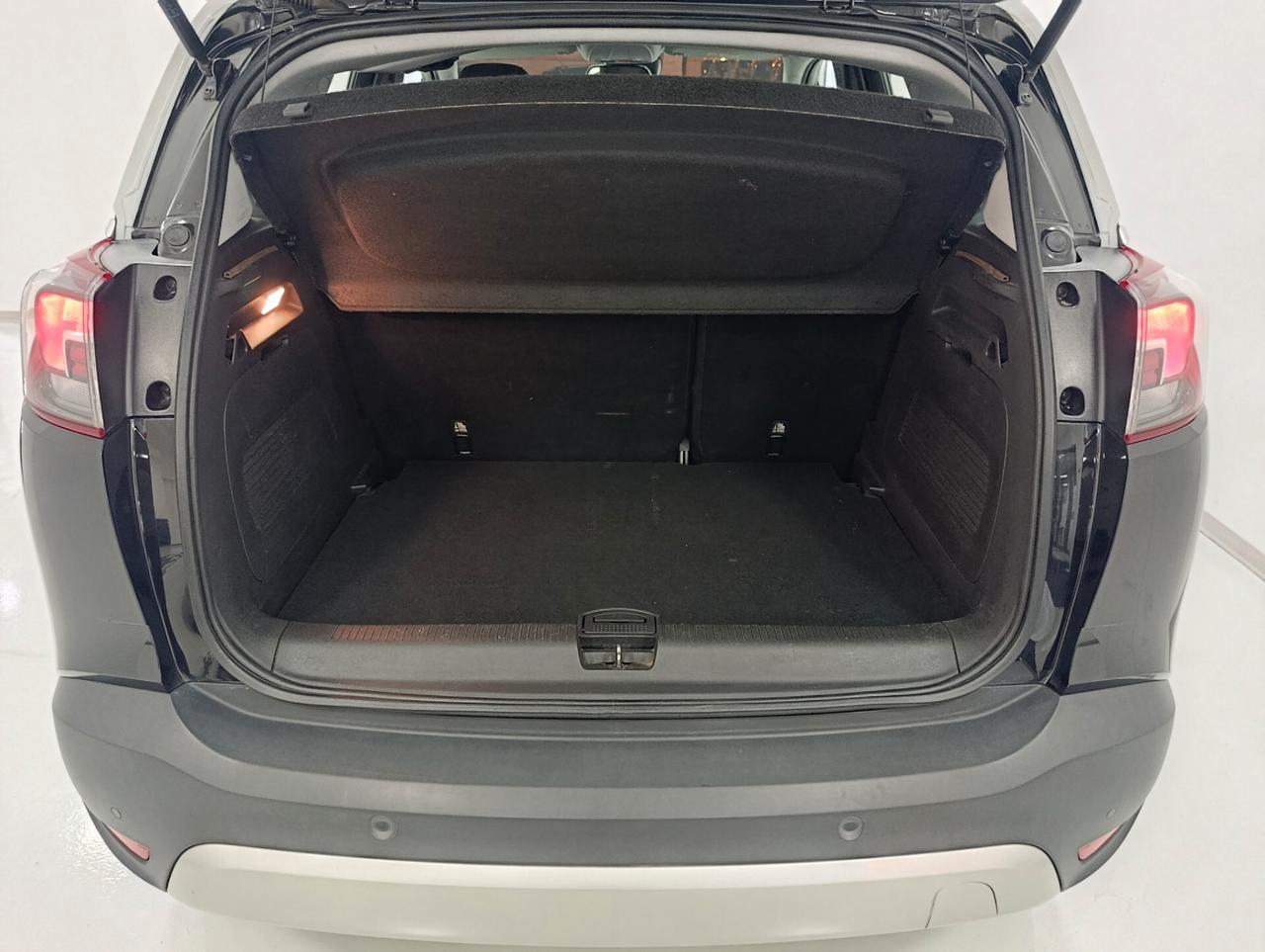Opel Crossland X 1.5 ECOTEC D 102 CV Start&Stop Innovation