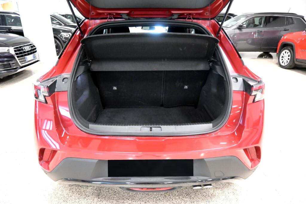 Opel Mokka Ultimate 1.2 Turbo (136 cv)