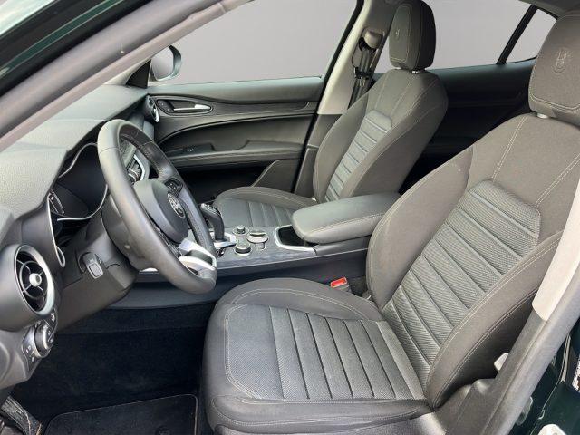 ALFA ROMEO Stelvio 2.2 160CV AT8 RWD AUTOMATICO