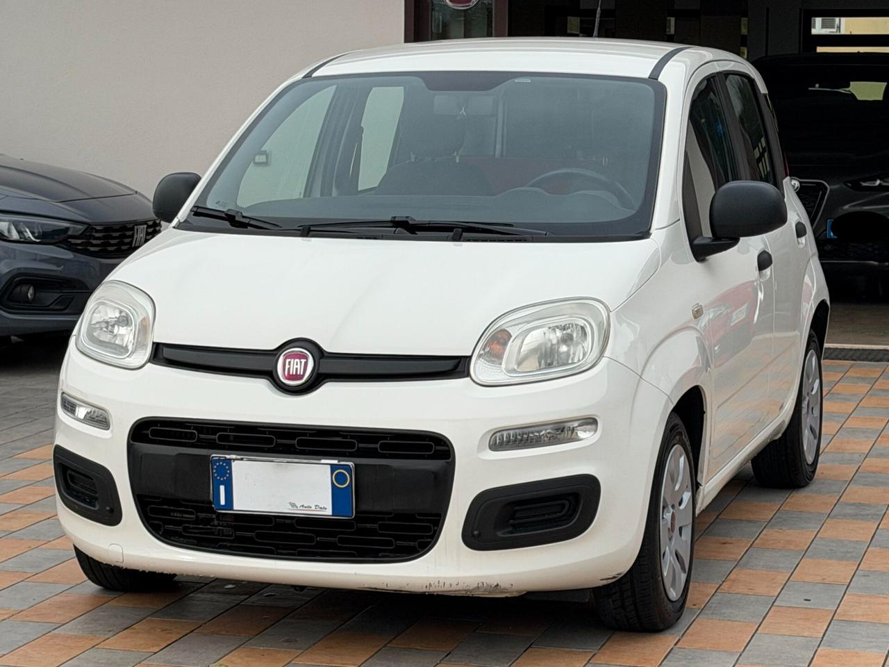 Fiat Panda 1.3 M.JET 75 cv. POP (Auto da ripristinare)