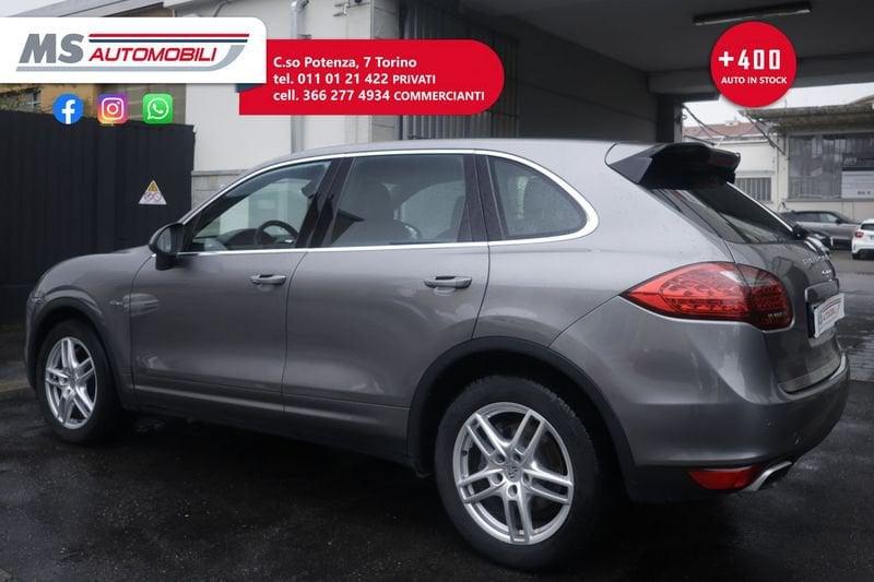 Porsche Cayenne Porsche Cayenne 3.0 Diesel Unicoproprietario
