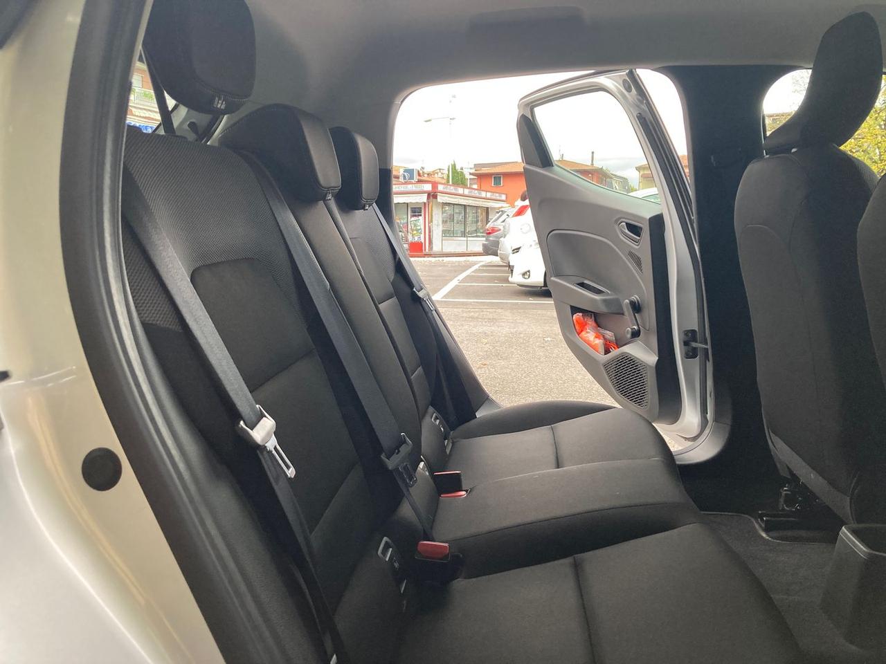 Renault Clio 1.0 TCe 90 Techno #7399