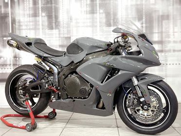 Honda CBR 1000 RR