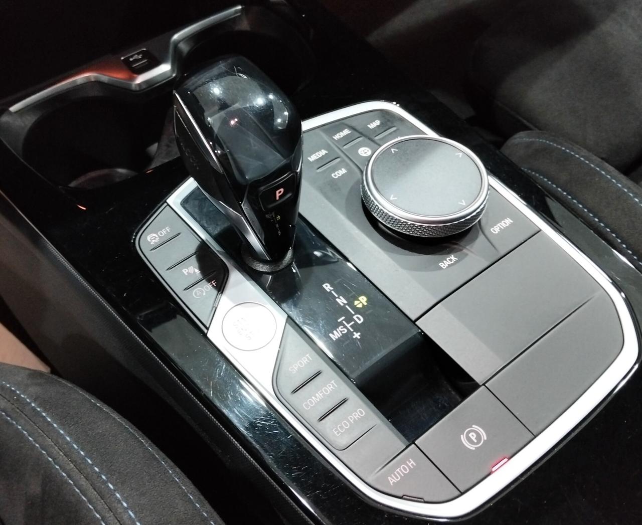 Bmw 116d Msport Pro - 2020