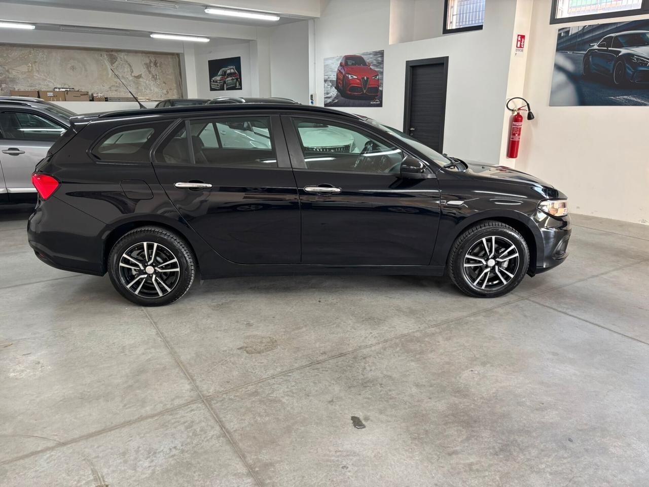 Fiat Tipo 1.3 Mjt S&S SW Easy