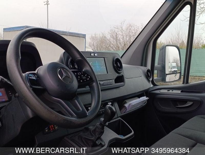 Mercedes-Benz Sprinter Sprinter F43L/35 414 CDI RWD SL-TA-RG Furgone*FRIGO BIEFFE- 20*