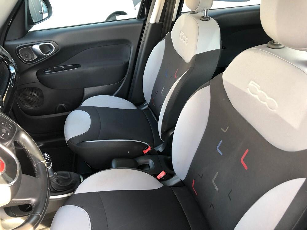 Fiat 500L 1.6 Multijet 120 CV Pop Star