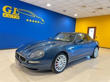 Maserati Coupe 4.2 V8 32V 390 cv Cambiocorsa *TUTTI TAGLIANDI MASERATI SERVICE*