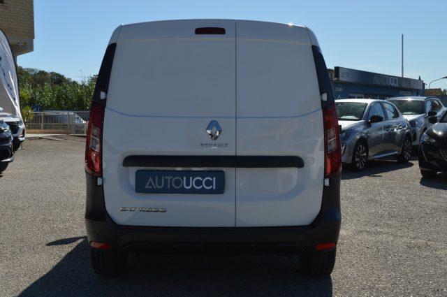 RENAULT Express 1.4 Blue dCi 75 Van -prezzo iva esclusa-