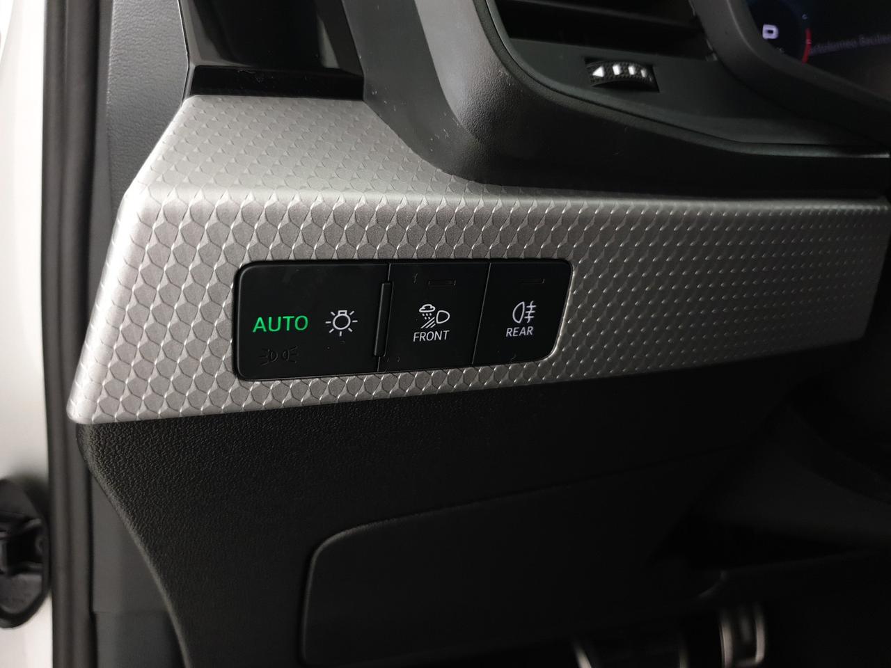 Sportback 30TFSI 116CV S tronic S line Edition