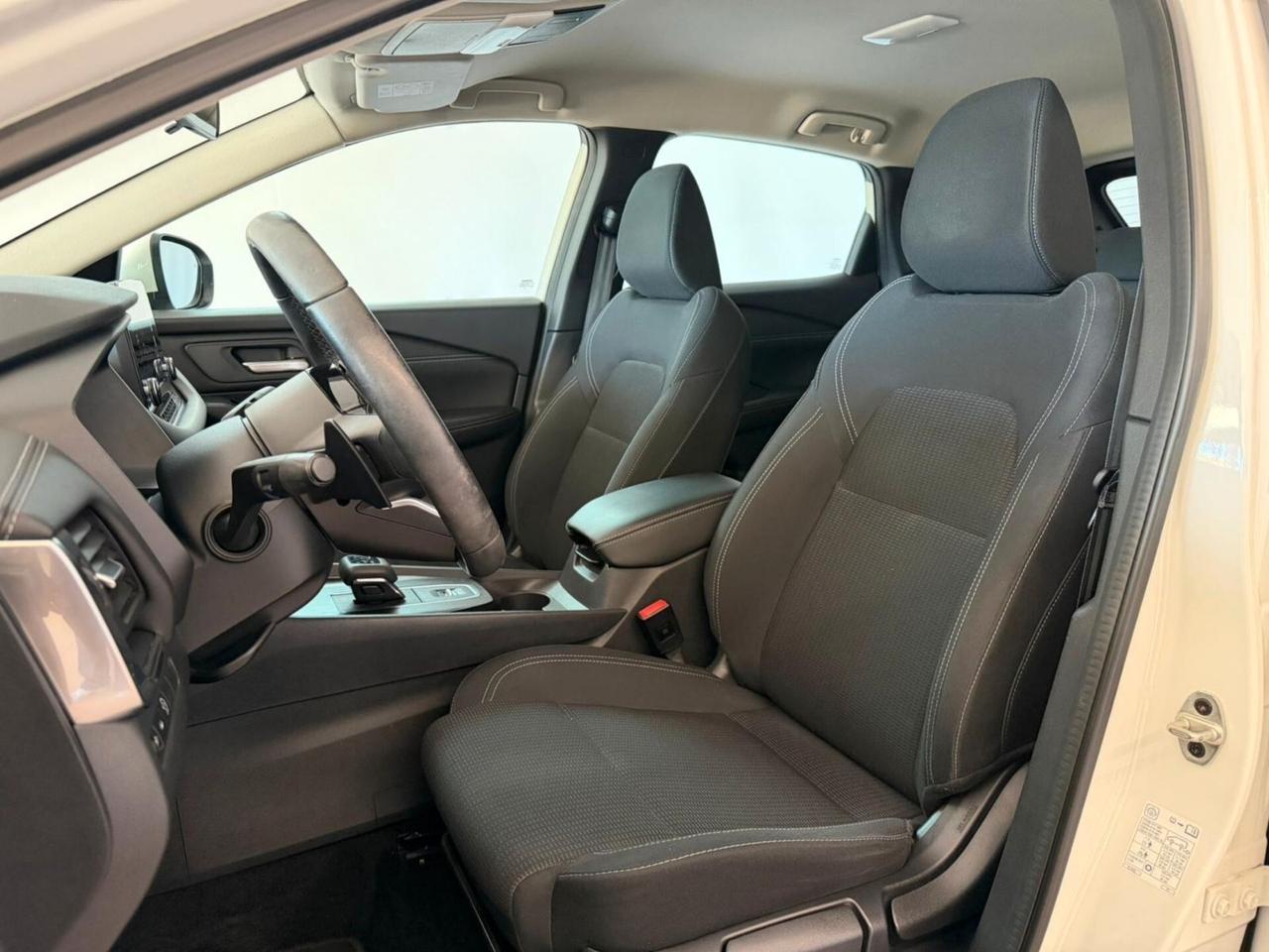 Nissan Qashqai MHEV 158 CV Xtronic Business