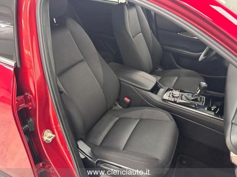 Mazda CX-30 2.0L e-Skyactiv-G 150 CV M Hybrid 2WD Homura