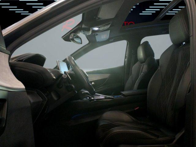 PEUGEOT 3008 BlueHDi 180 CV EAT8 GT Pronta Consegna