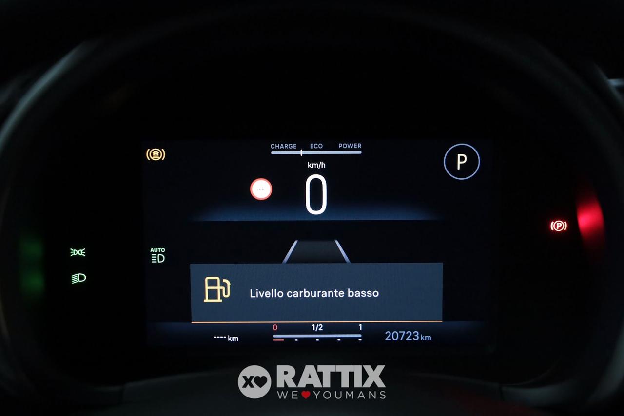 Fiat 600 1.2 Hybrid 145CV La Prima auto