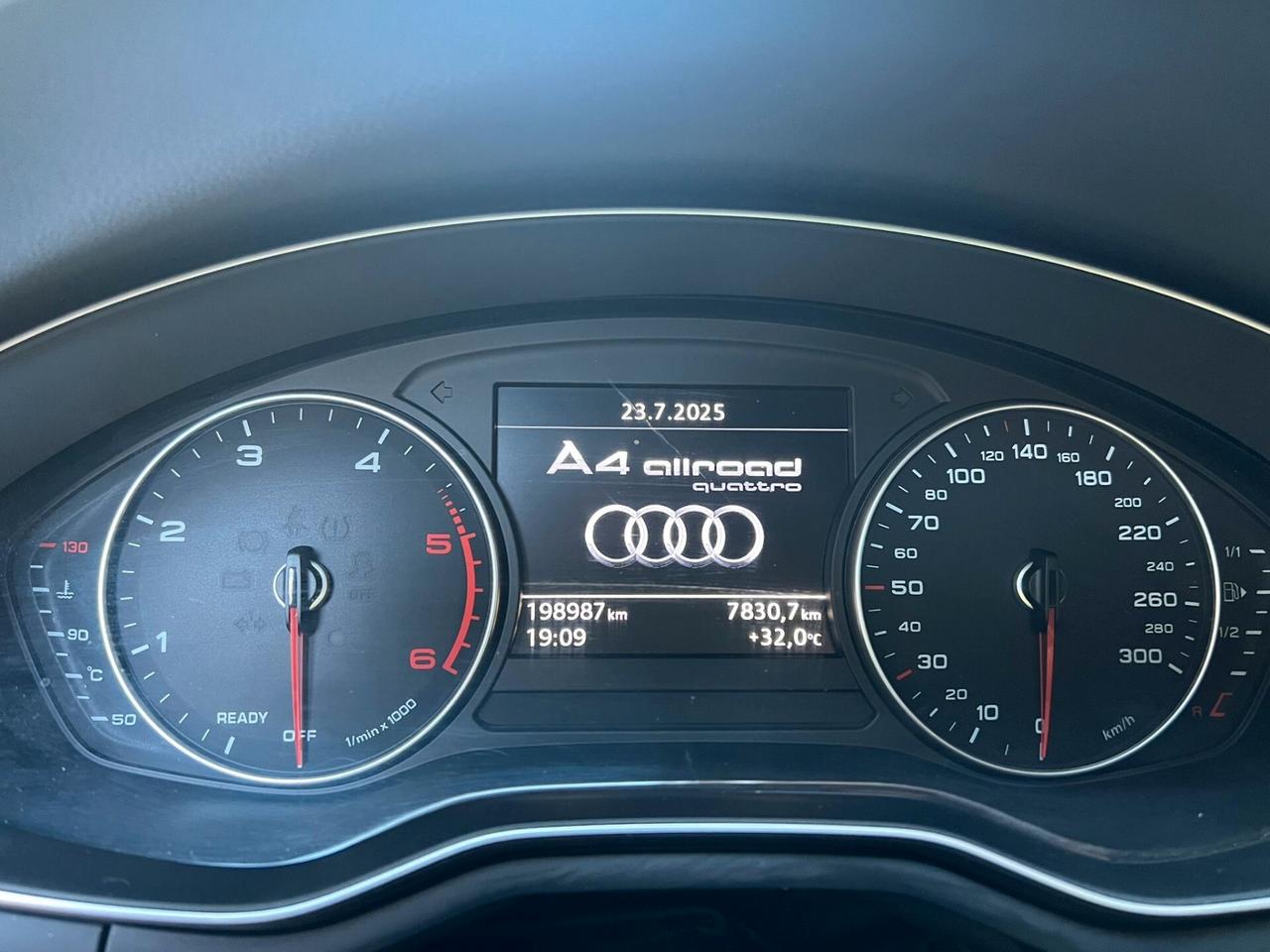 Audi A4 allroad 3.0 TDI 272 CV tiptronic Business Evolution