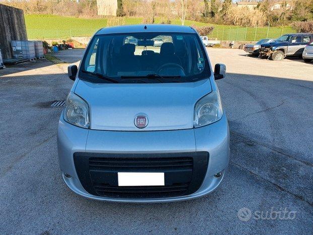 Fiat Qubo 1.3 MJT 75CV Dynamic