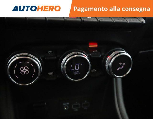 RENAULT Captur Blue dCi 115 CV EDC Intens