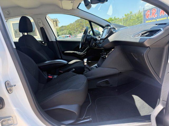 PEUGEOT 208 BlueHDi 100 Allure GARANZIA