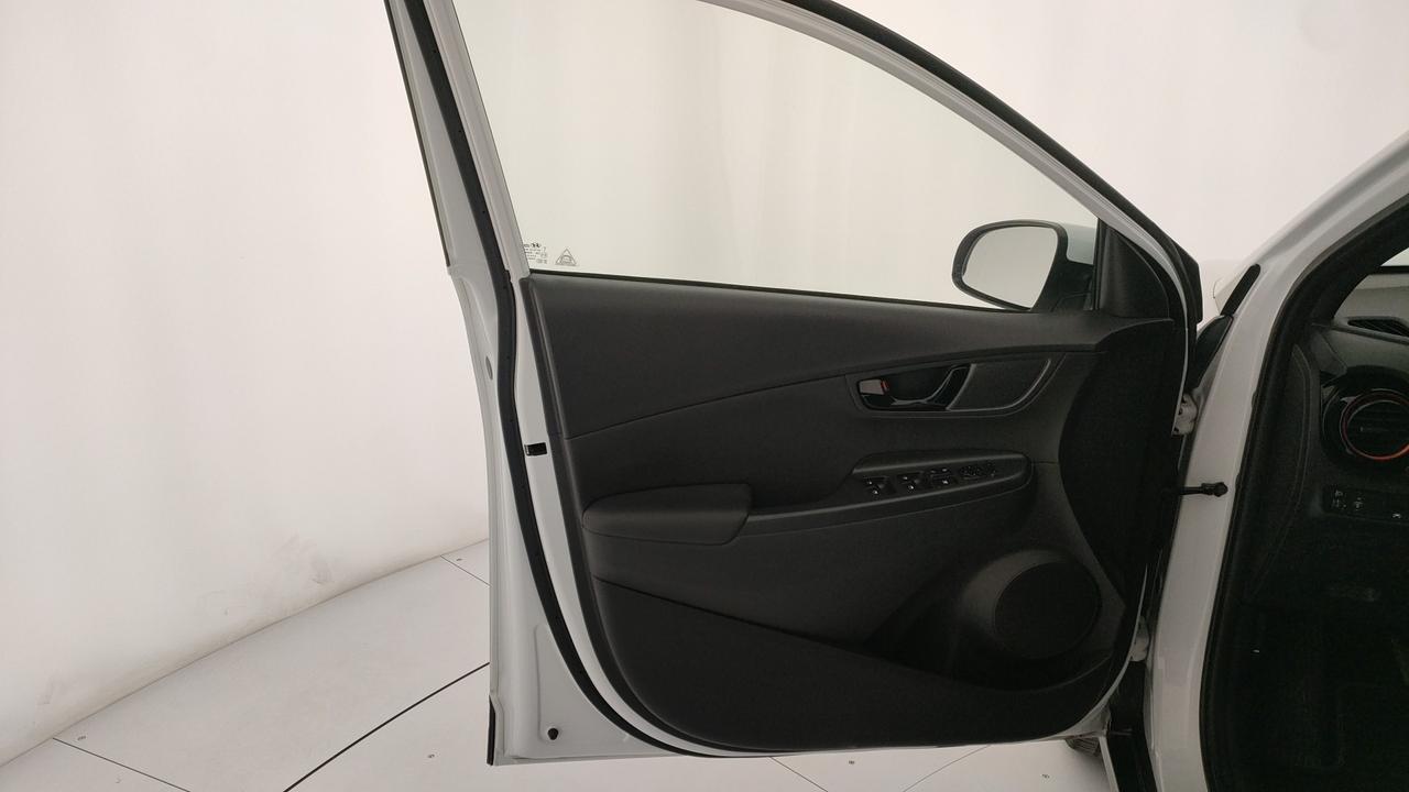 HYUNDAI Kona I 2017 - Kona 1.0 t-gdi Style 2wd 120cv my18