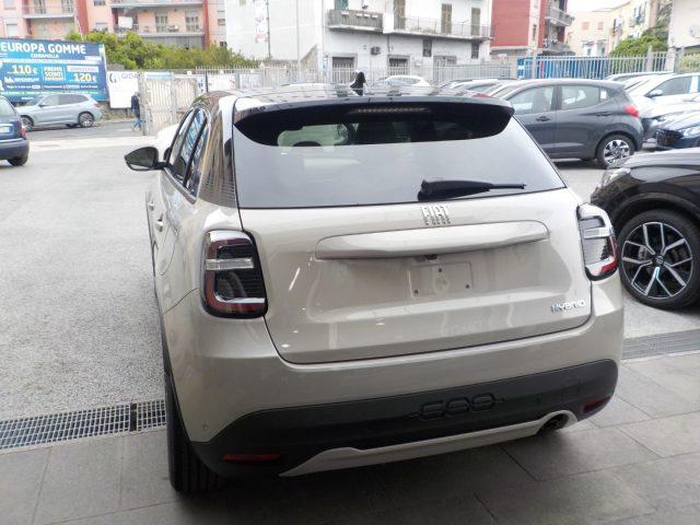 FIAT 600 1.2 Turbo 100 CV Pop