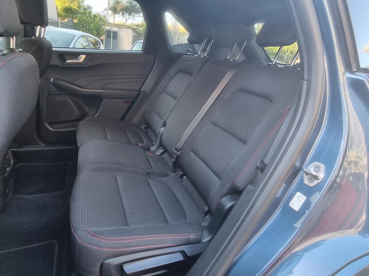 Ford Kuga 1.5 EcoBlue 120 CV aut. 2WD ST-Line