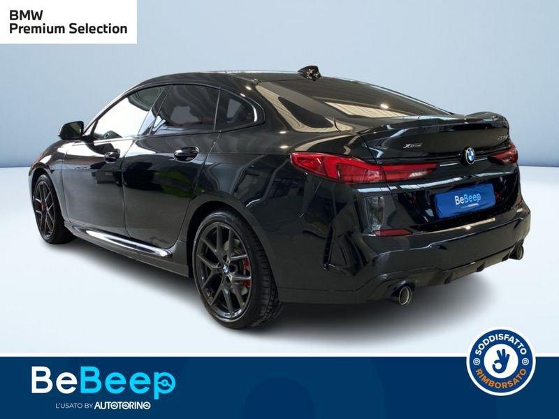 BMW Serie 2 G.C. 220D GRAN COUPE MSPORT XDRIVE AUTO