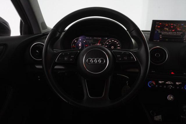 AUDI A3 A3 Sedan 35 TDI S tronic Admired