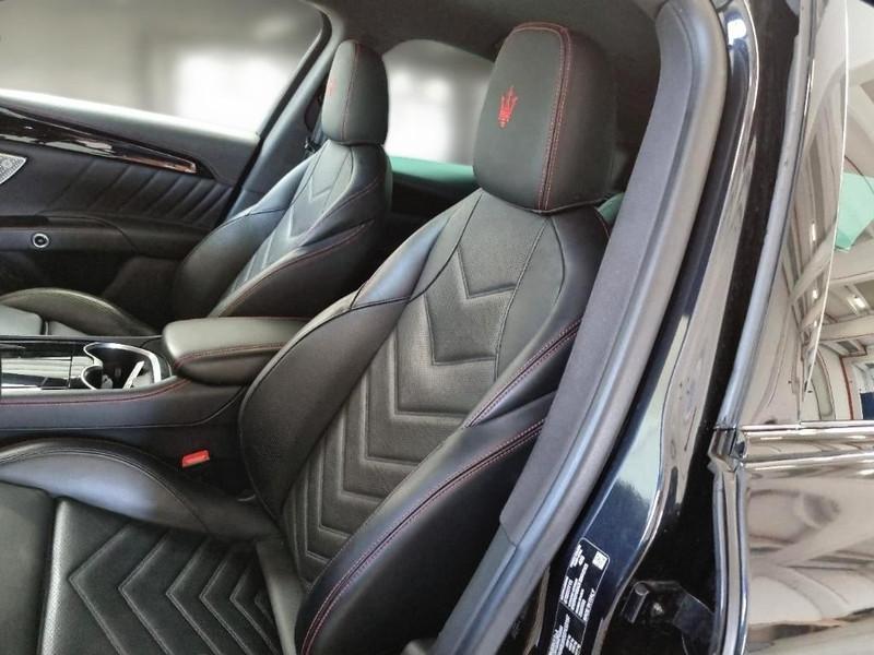 MASERATI GRECALE 2.0 330 CV MHEV MODENA Q4 AUTO SUV