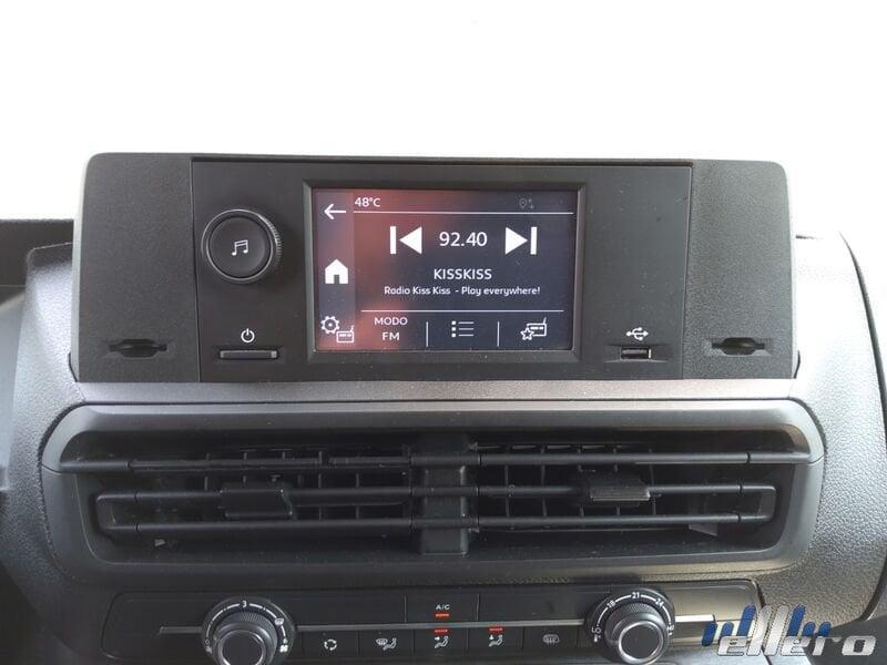 FIAT Scudo SERIE 2 VAN L3H1 2.0 BLUEHDI 145CV