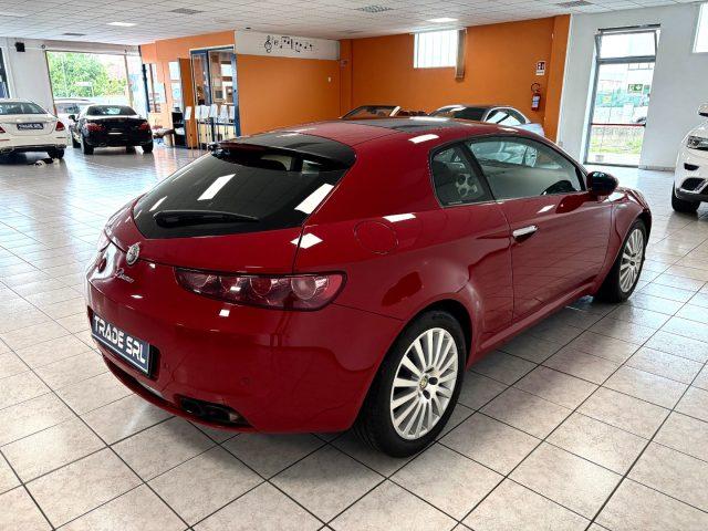 ALFA ROMEO Brera Brera 2.2 JTS Sky Window