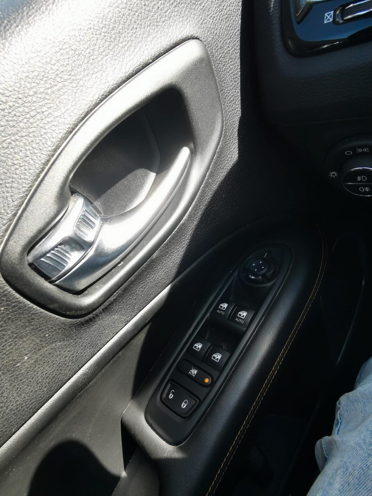 Jeep Compass 2.0 MJ II aut. 4WD Limited FULL!!!!!!!