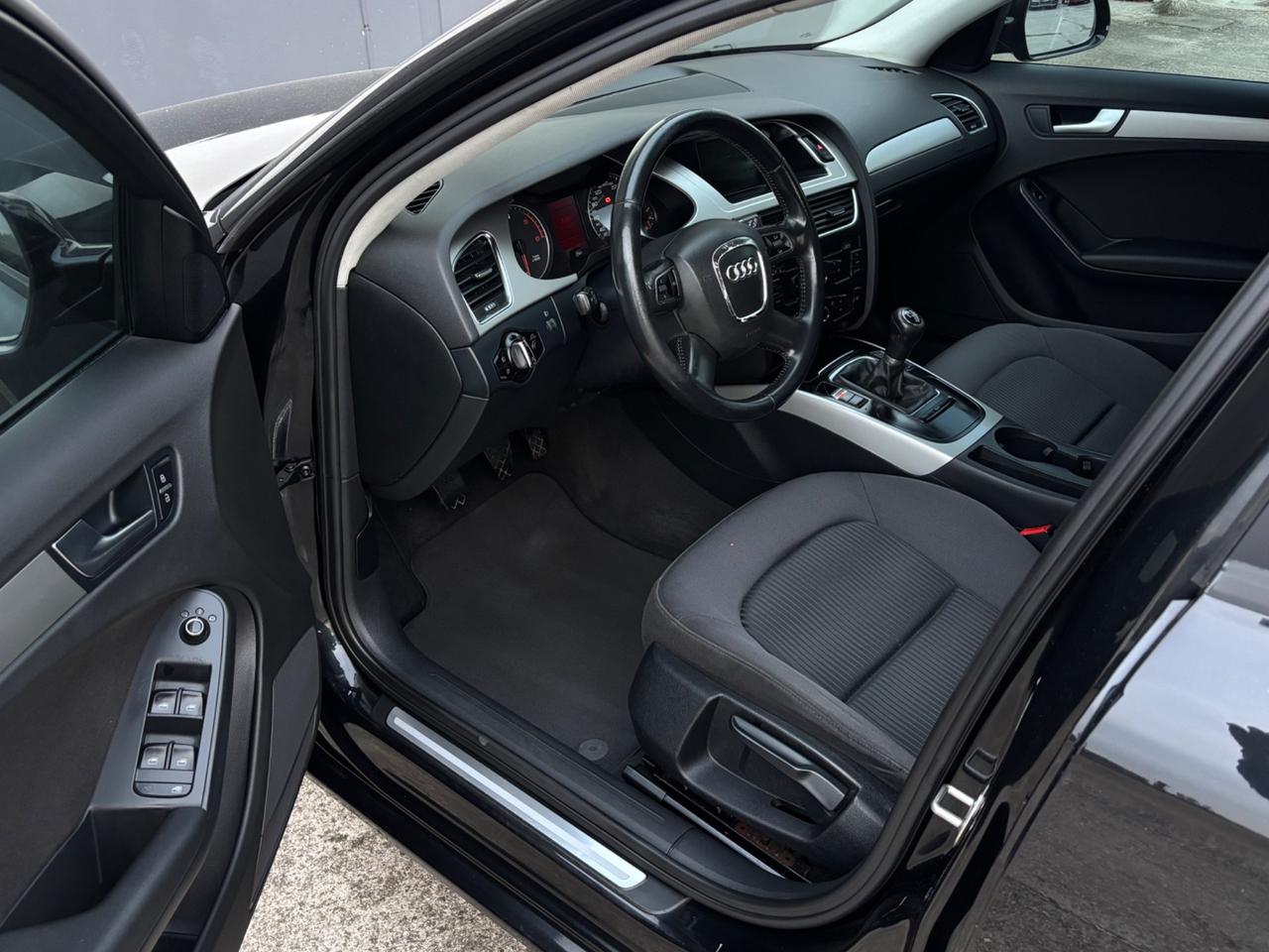 Audi A4 Avant 2.0 TDI. Garanzia 12mesi.Neopatentati