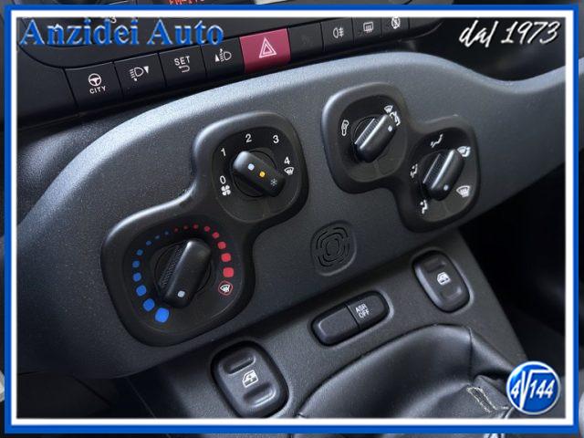 FIAT Panda 1.2 69 Cv Pop