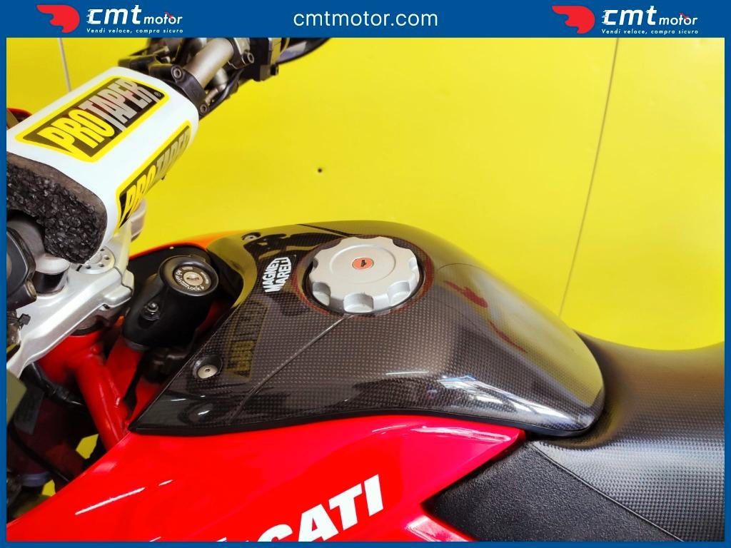 Ducati Hypermotard 1100 - 2009