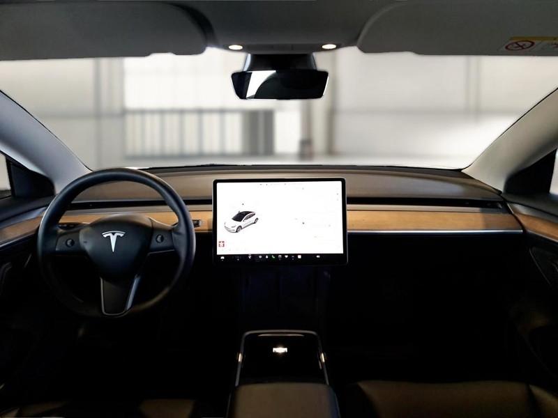 TESLA MODEL 3 75 KWH LONG RANGE DUAL MOTOR AWD 4 PORTE BERLINA