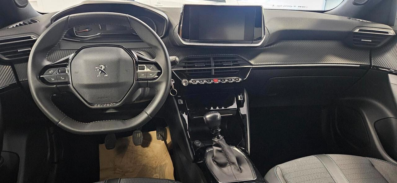 Peugeot 2008 PureTech 130 S&S Allure
