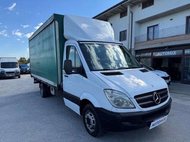 Mercedes-Benz Sprinter 415 Cdi